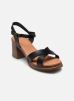 sandales et nu-pieds divine factory fy5016 pour  femme