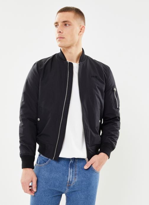 Vêtements Schott Bomber Schott pour  Accessoires