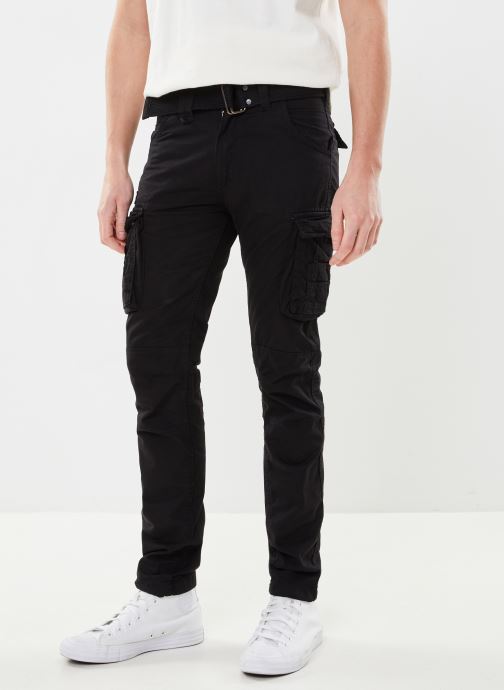 Vêtements Schott Pantalon Army Ceinture Schott pour  Accessoires