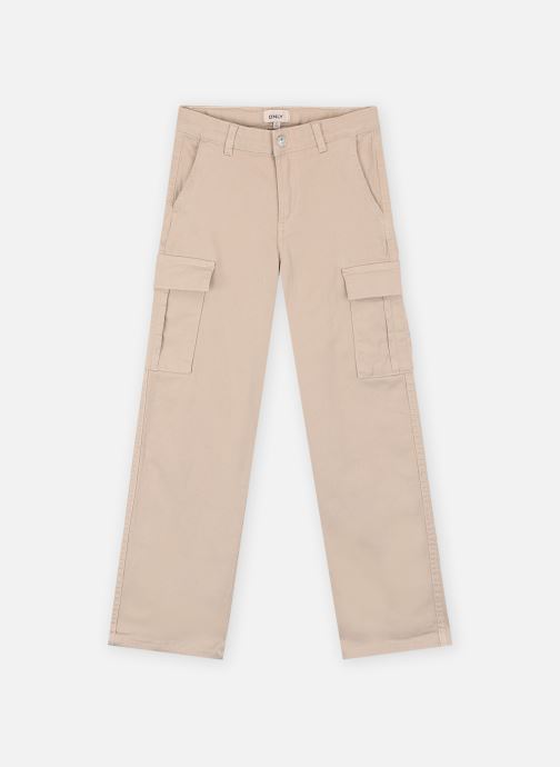 Vêtements Kids Only Kogyarrow-Vox Str Cargo Pant Pnt Noos pour Accessoires