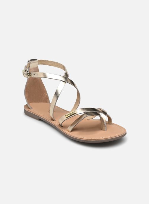 Sandales et nu-pieds DAROZ - Les Tropéziennes par M Belarbi - Modalova