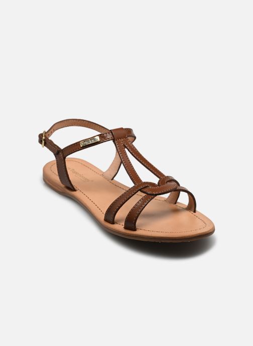 Sandales et nu-pieds HACKLIO - Les Tropéziennes par M Belarbi - Modalova
