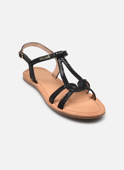 Sandales et nu-pieds HACKLIO - Les Tropéziennes par M Belarbi - Modalova