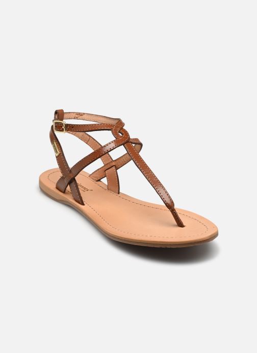 Sandales et nu-pieds HAMADO - Les Tropéziennes par M Belarbi - Modalova