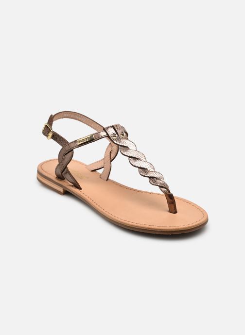 Sandales et nu-pieds HAMSONG - Les Tropéziennes par M Belarbi - Modalova