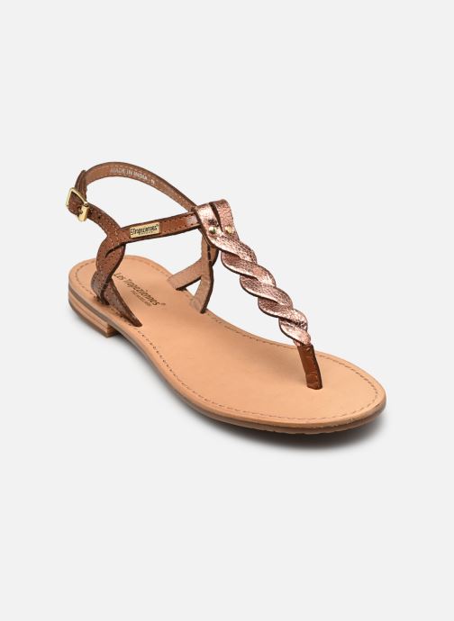 Sandales et nu-pieds HAMSONG - Les Tropéziennes par M Belarbi - Modalova