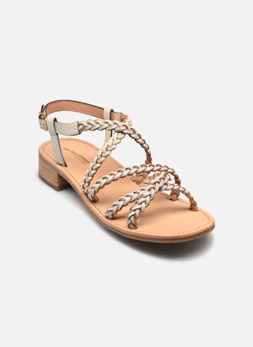 Sandales et nu-pieds HAPIRON - Les Tropéziennes par M Belarbi - Modalova