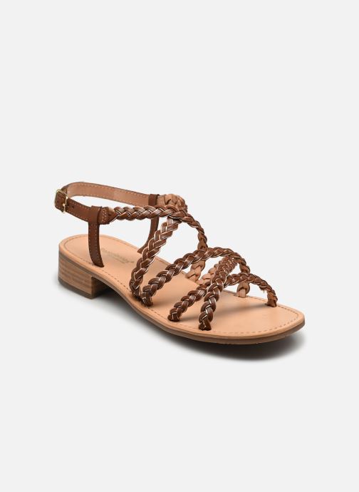 Sandales et nu-pieds HAPIRON - Les Tropéziennes par M Belarbi - Modalova