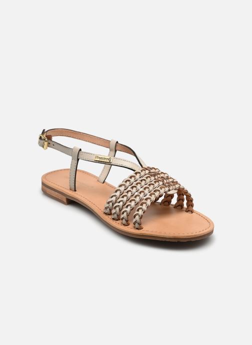 Sandales et nu-pieds HAPYLOU - Les Tropéziennes par M Belarbi - Modalova