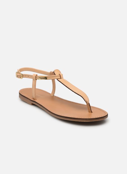 Sandales et nu-pieds HARVIL - Les Tropéziennes par M Belarbi - Modalova