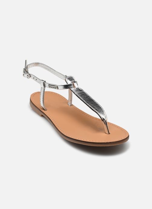 Sandales et nu-pieds HARVIL - Les Tropéziennes par M Belarbi - Modalova
