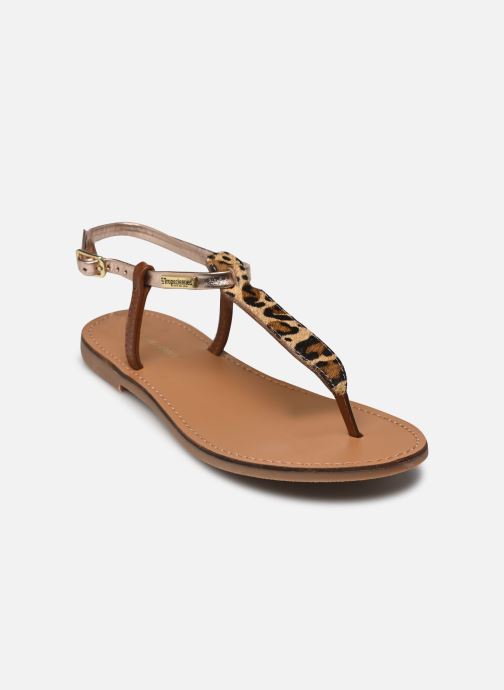Sandales et nu-pieds HARVIL - Les Tropéziennes par M Belarbi - Modalova