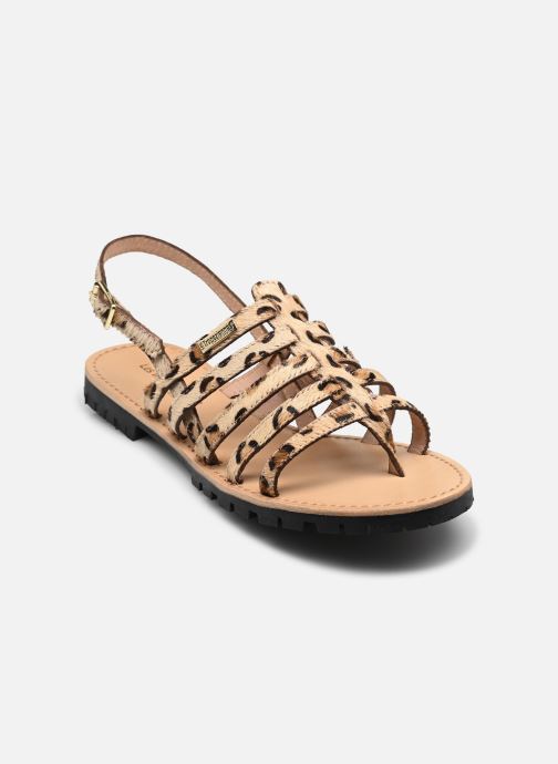 Sandales et nu-pieds HEXACO - Les Tropéziennes par M Belarbi - Modalova
