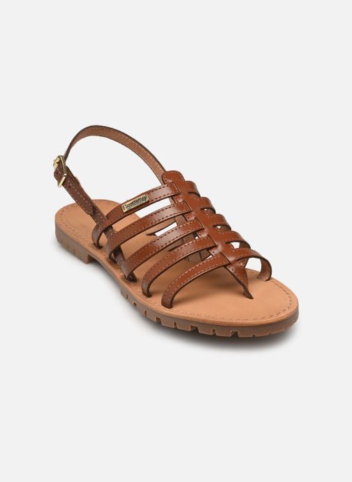 Sandales et nu-pieds HEXACO - Les Tropéziennes par M Belarbi - Modalova