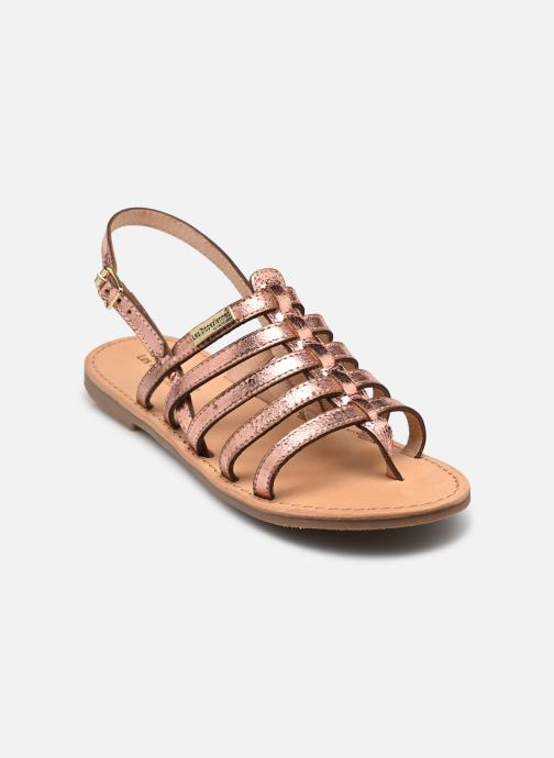 Sandales et nu-pieds HIKA - Les Tropéziennes par M Belarbi - Modalova