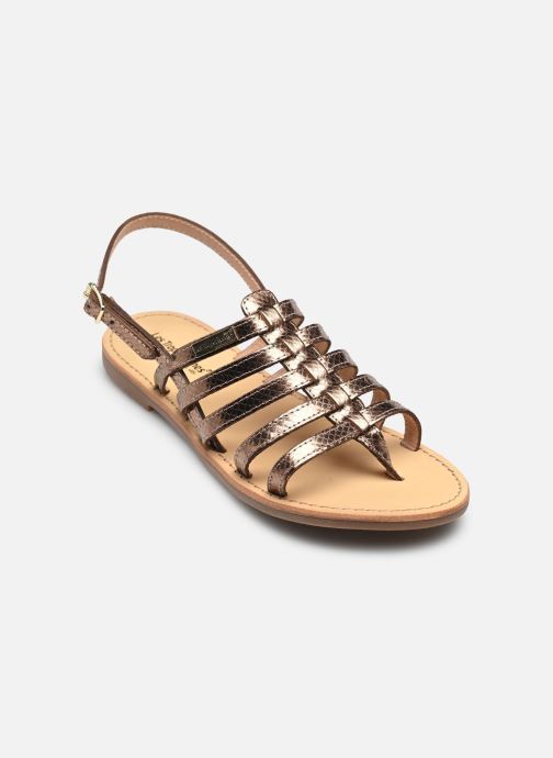 Sandales et nu-pieds HIKA - Les Tropéziennes par M Belarbi - Modalova