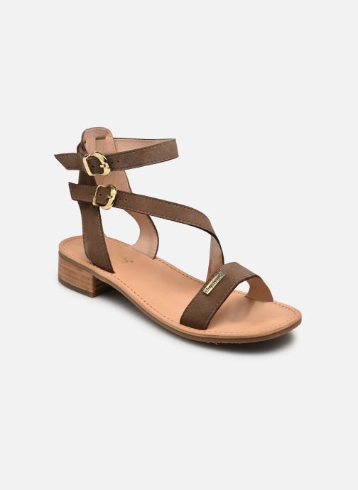 Sandales et nu-pieds HOCNEY - Les Tropéziennes par M Belarbi - Modalova