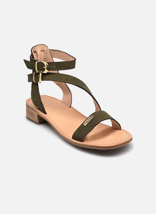 Sandales et nu-pieds HOCNEY - Les Tropéziennes par M Belarbi - Modalova