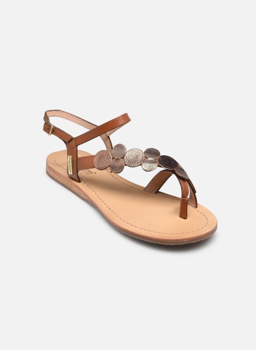 Sandales et nu-pieds HOLLY - Les Tropéziennes par M Belarbi - Modalova