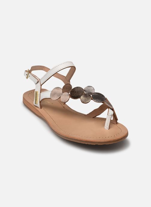Sandales et nu-pieds HOLLY - Les Tropéziennes par M Belarbi - Modalova