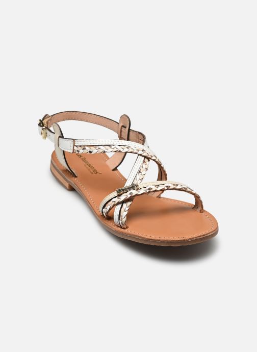 Sandales et nu-pieds HOMONGO - Les Tropéziennes par M Belarbi - Modalova
