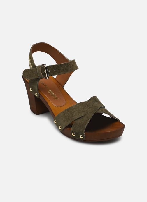 Sandales et nu-pieds TOOPINO - Les Tropéziennes par M Belarbi - Modalova