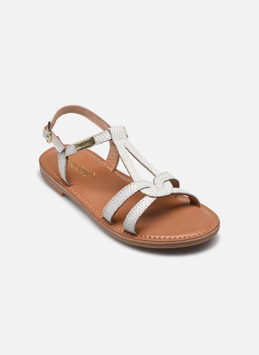 Sandales et nu-pieds BACKLE pour Enfant - Les Tropéziennes par M Belarbi - Modalova