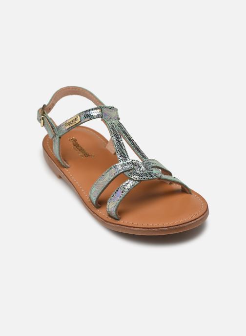 Sandales et nu-pieds BACKLE pour Enfant - Les Tropéziennes par M Belarbi - Modalova