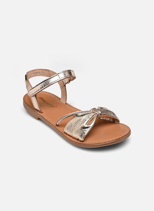 Sandales et nu-pieds BIMAK pour Enfant - Les Tropéziennes par M Belarbi - Modalova
