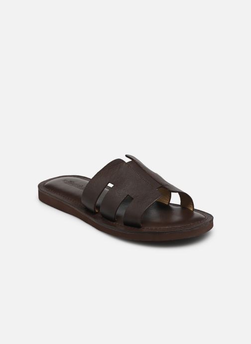 Sandales et nu-pieds EMIA - Les Tropéziennes par M Belarbi - Modalova