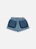 v&#234;tements tinycottons pockets shorts pour  accessoires