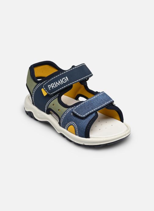 Sandales et nu-pieds Silas pour Enfant - Primigi - Modalova
