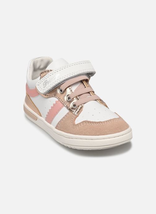 Baskets Baby Dude pour Enfant - Primigi - Modalova