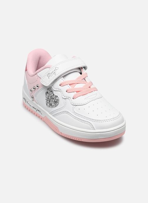 Baskets B&G Player pour Enfant - Primigi - Modalova