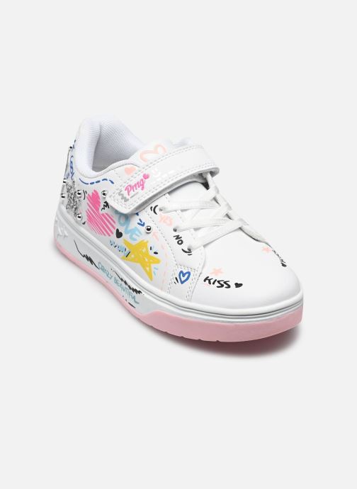 Baskets B&G Glam pour Enfant - Primigi - Modalova