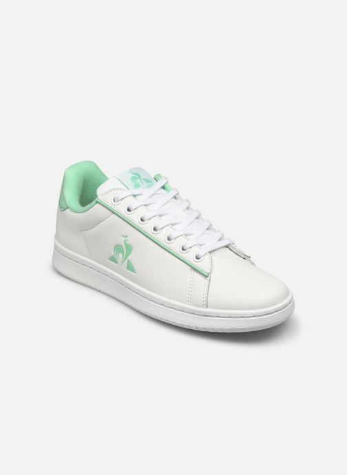 Baskets Le Coq Sportif LCS COURT CLEAN W pour Femme