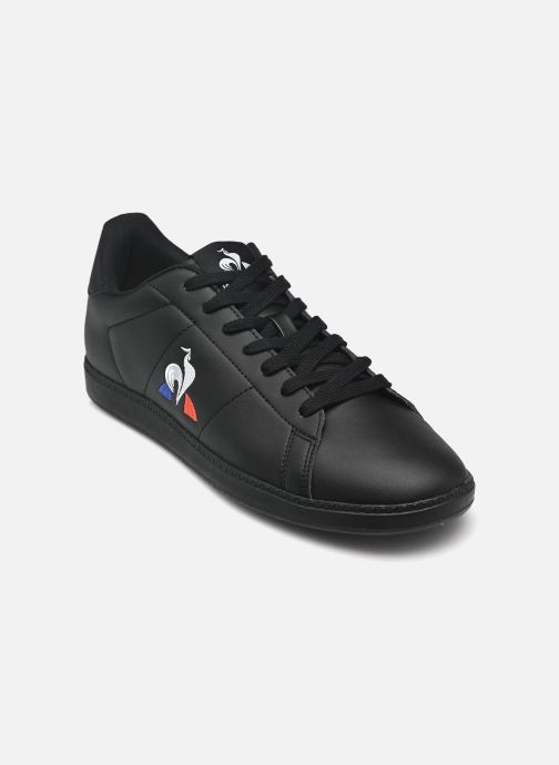 Baskets Le Coq Sportif COURTSET 2 M pour  Homme