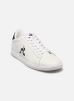 Le Coq Sportif Baskets COURTSET 2 M pour Homme Male 40 2510347