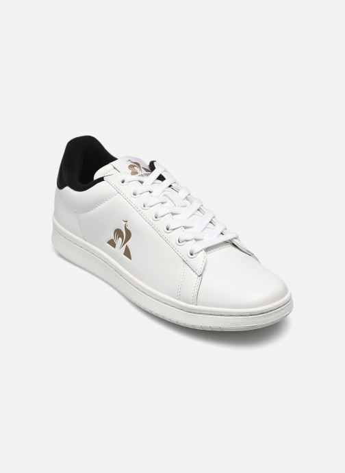 Baskets Le Coq Sportif LCS COURT CLEAN PREMIUM pour Homme