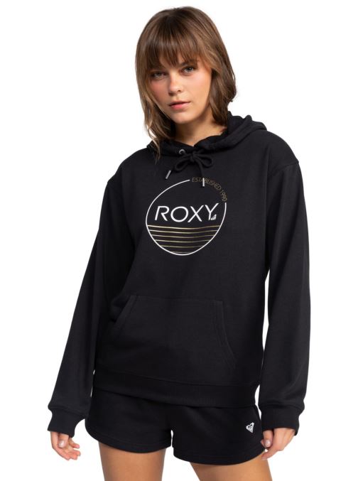 Vêtements Roxy Surf Stoked Hoodie Terry pour  Accessoires