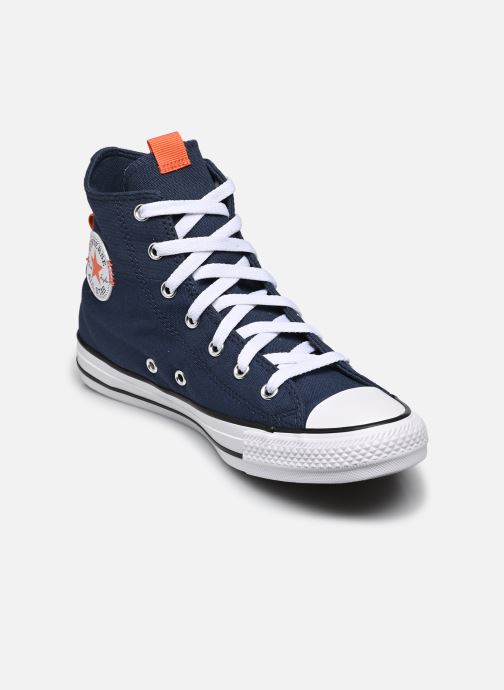 Baskets Converse Chuck Taylor All Star Canvas Day Trip Utility Hi J pour Enfant