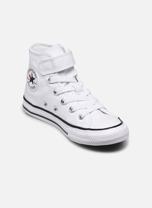 Baskets Converse Chuck Taylor All Star 1V Canvas Festival Hi C pour  Enfant