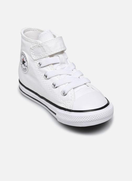 Baskets Converse Chuck Taylor All Star 1V Canvas Festival Hi I pour Enfant