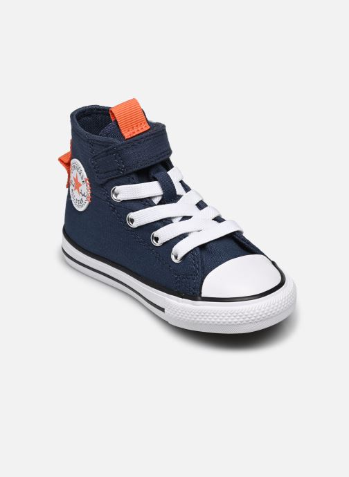 Baskets Converse Chuck Taylor All Star 1V Canvas Day Trip Utility Hi I pour  Enfant