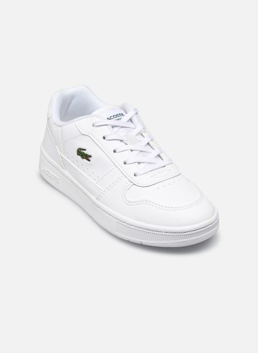 Baskets Lacoste T-Clip SUC pour Enfant