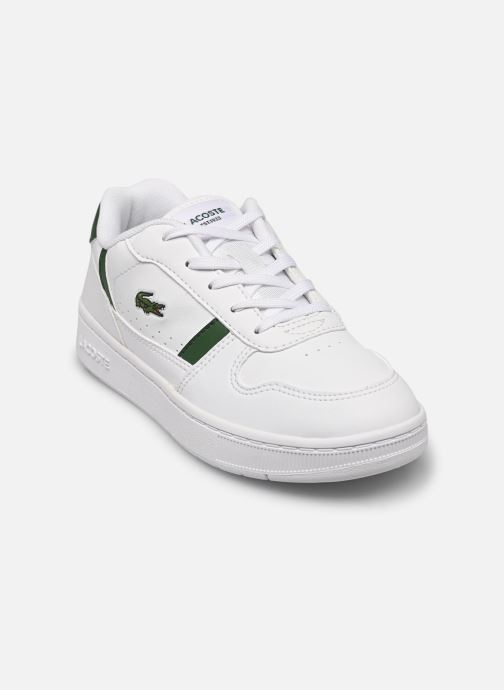 Baskets Lacoste T-Clip SUC pour Enfant