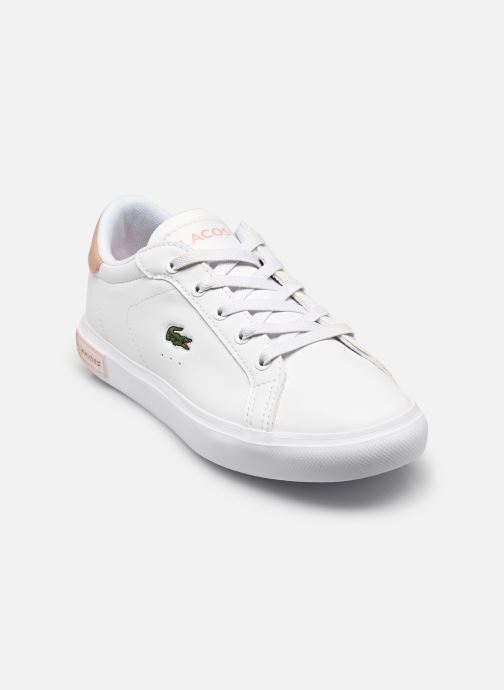 Baskets Lacoste Powercourt SUC pour  Enfant