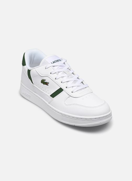 Baskets Lacoste T-Clip SUJ pour Enfant