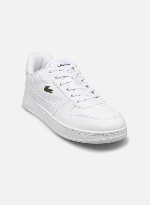 Baskets Lacoste T-Clip SUJ pour  Enfant