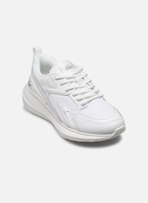 Baskets Lacoste L003 Evo W pour Femme